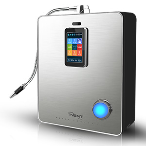 ACE-13 13-plate Extreme Water Ionizer by TyentUSA